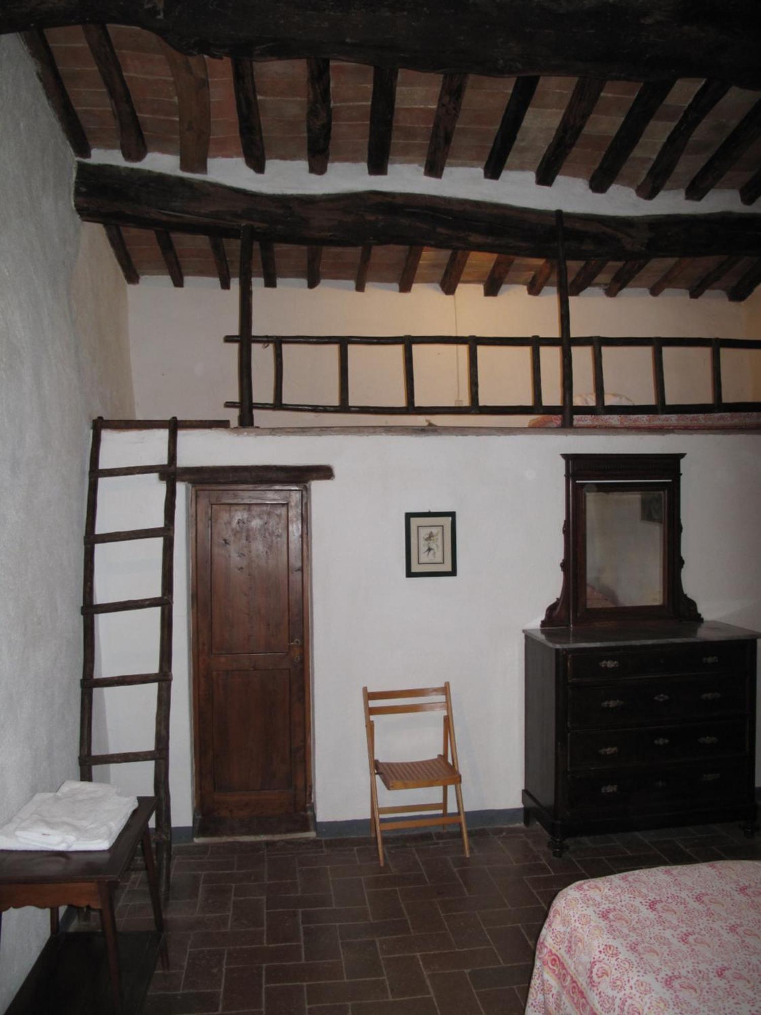 Fattoria Casa Sola Konuk evi Barberino di Val dʼElsa Oda fotoğraf
