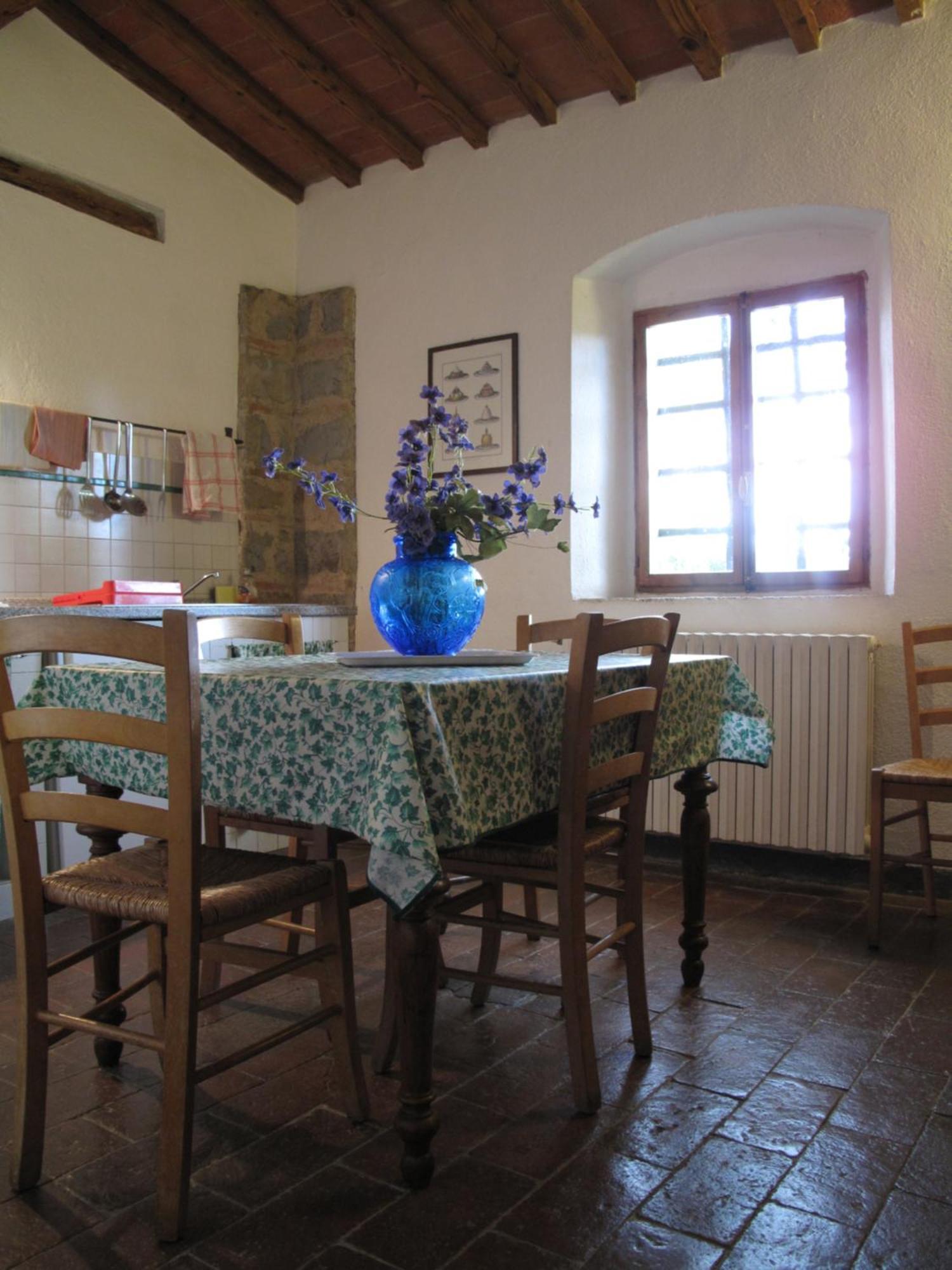 Fattoria Casa Sola Konuk evi Barberino di Val dʼElsa Oda fotoğraf