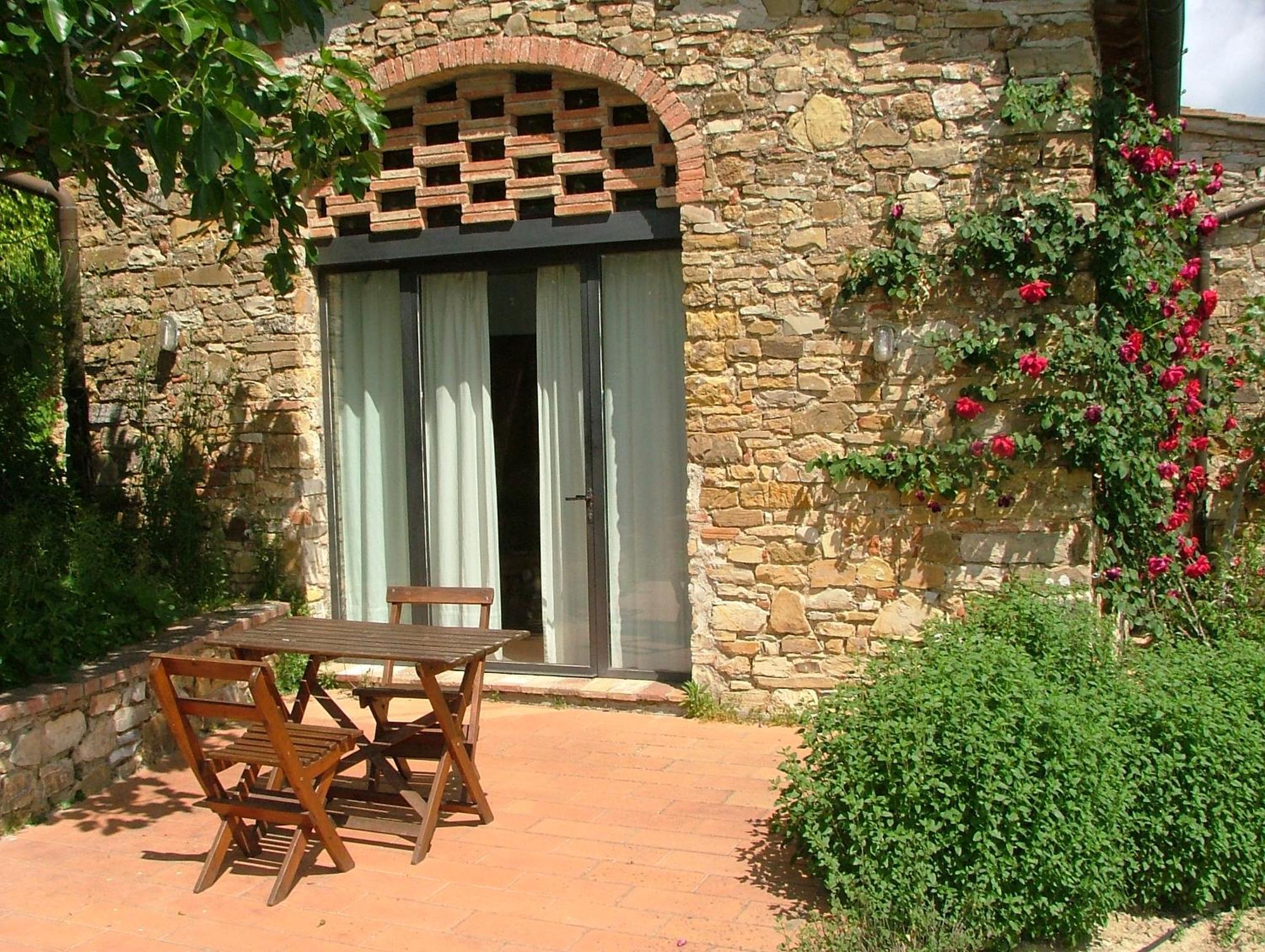Fattoria Casa Sola Konuk evi Barberino di Val dʼElsa Oda fotoğraf