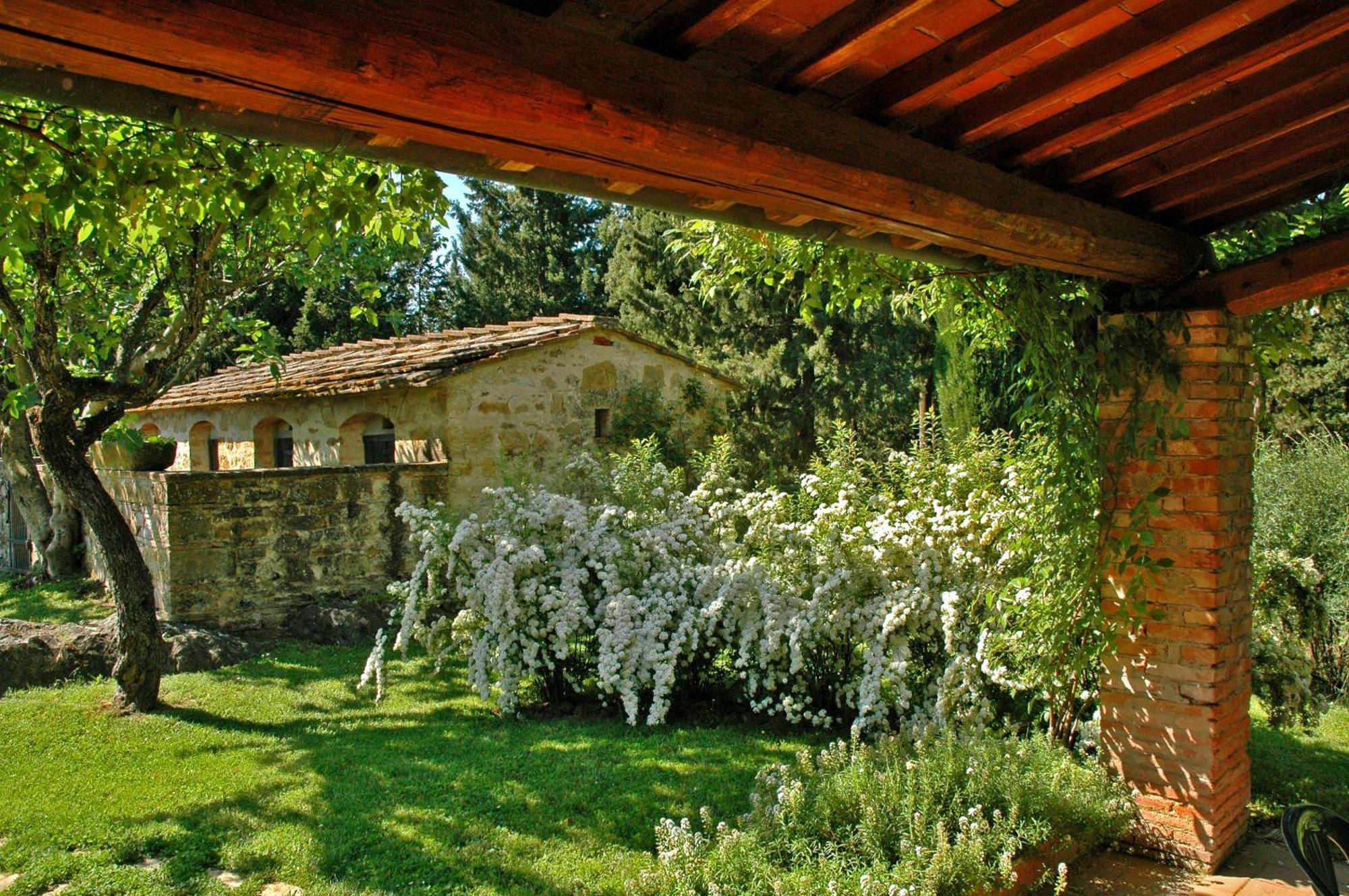 Fattoria Casa Sola Konuk evi Barberino di Val dʼElsa Oda fotoğraf