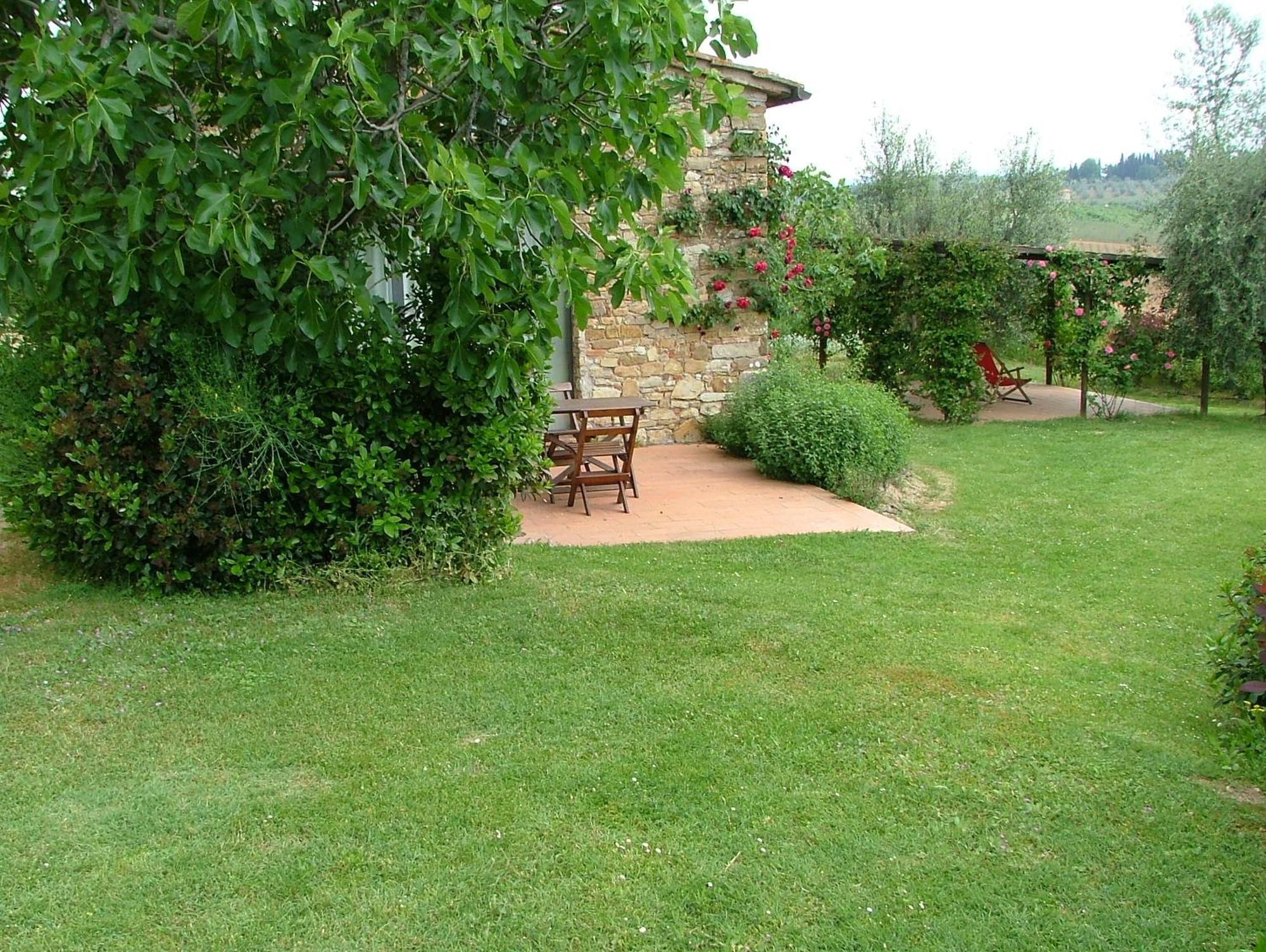 Fattoria Casa Sola Konuk evi Barberino di Val dʼElsa Oda fotoğraf
