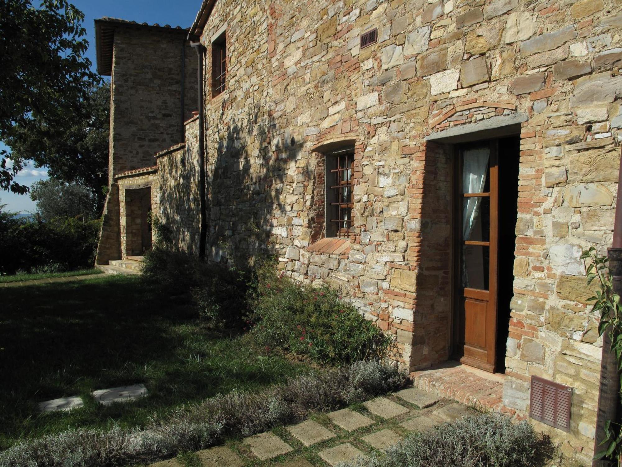 Fattoria Casa Sola Konuk evi Barberino di Val dʼElsa Oda fotoğraf