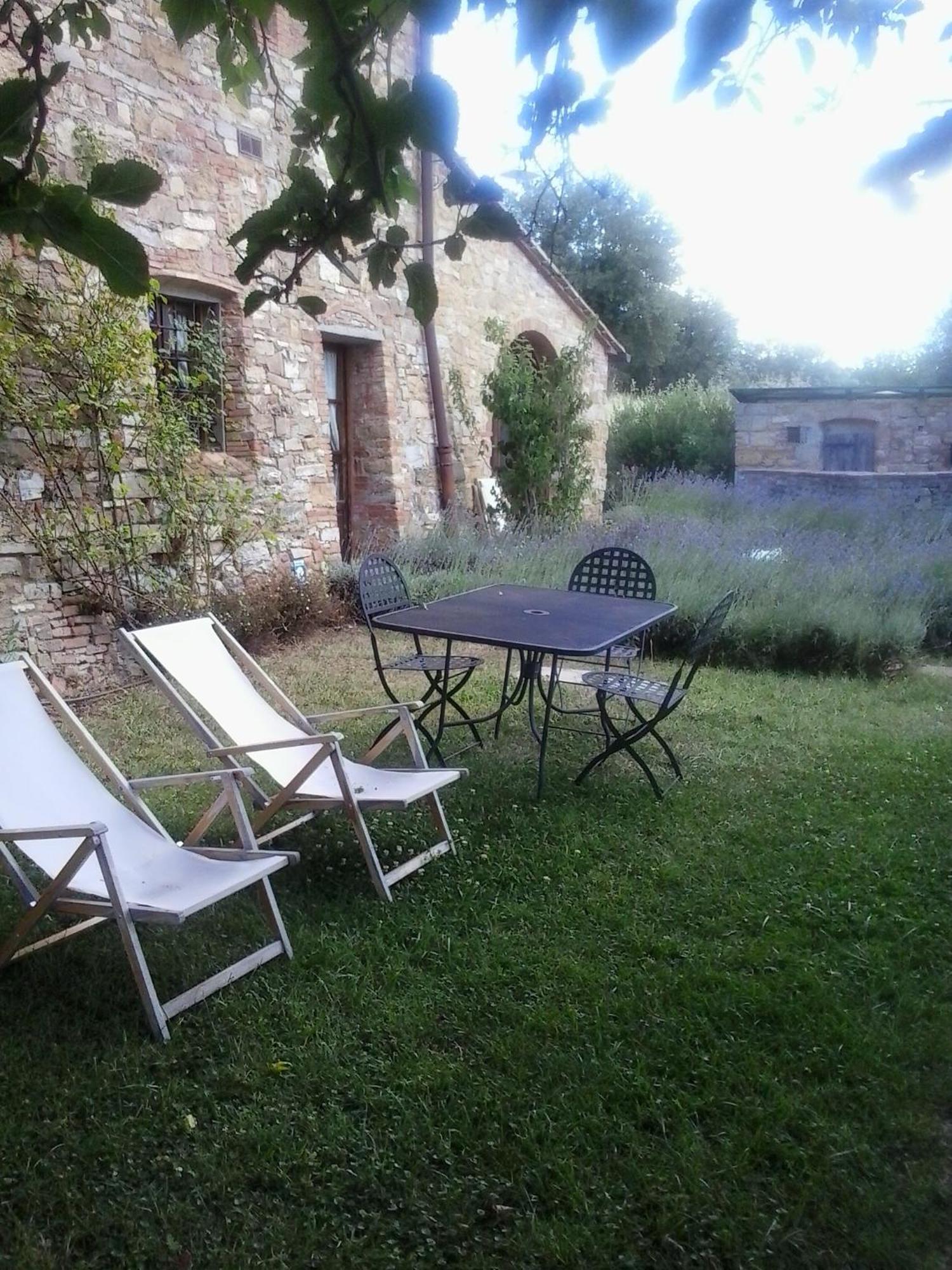 Fattoria Casa Sola Konuk evi Barberino di Val dʼElsa Oda fotoğraf