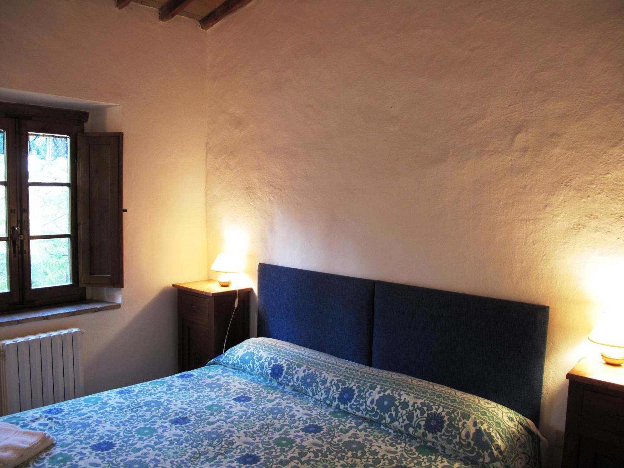 Fattoria Casa Sola Konuk evi Barberino di Val dʼElsa Oda fotoğraf