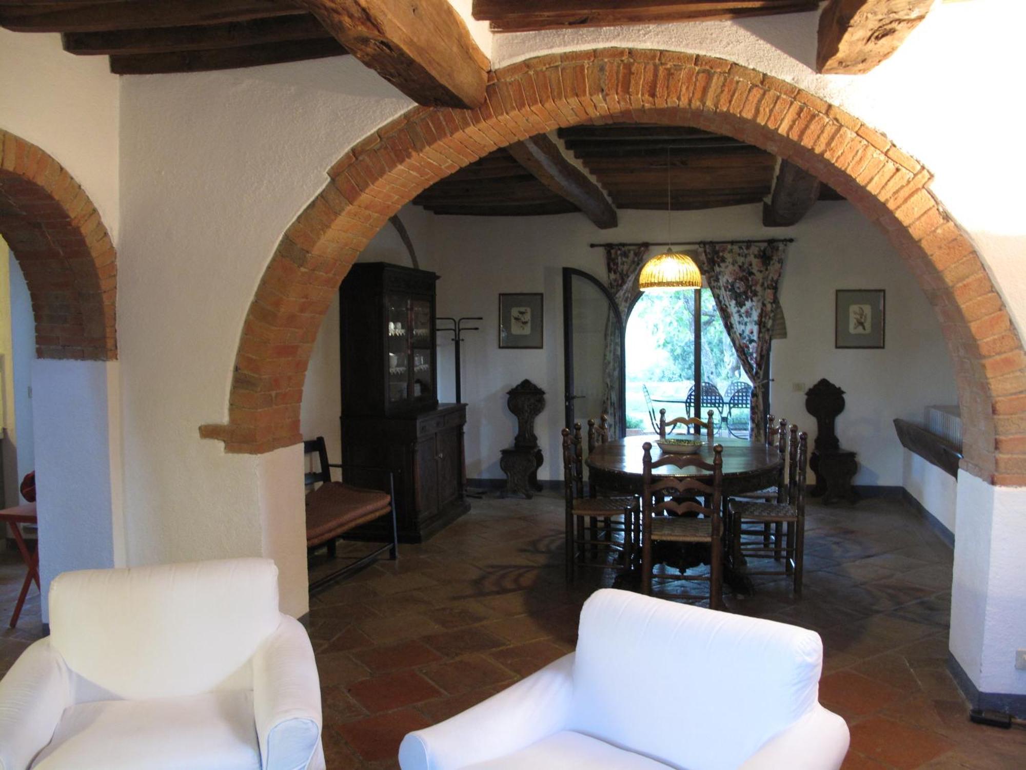 Fattoria Casa Sola Konuk evi Barberino di Val dʼElsa Oda fotoğraf