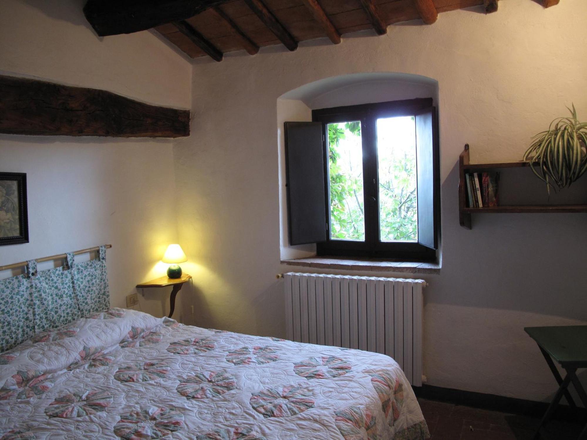Fattoria Casa Sola Konuk evi Barberino di Val dʼElsa Oda fotoğraf