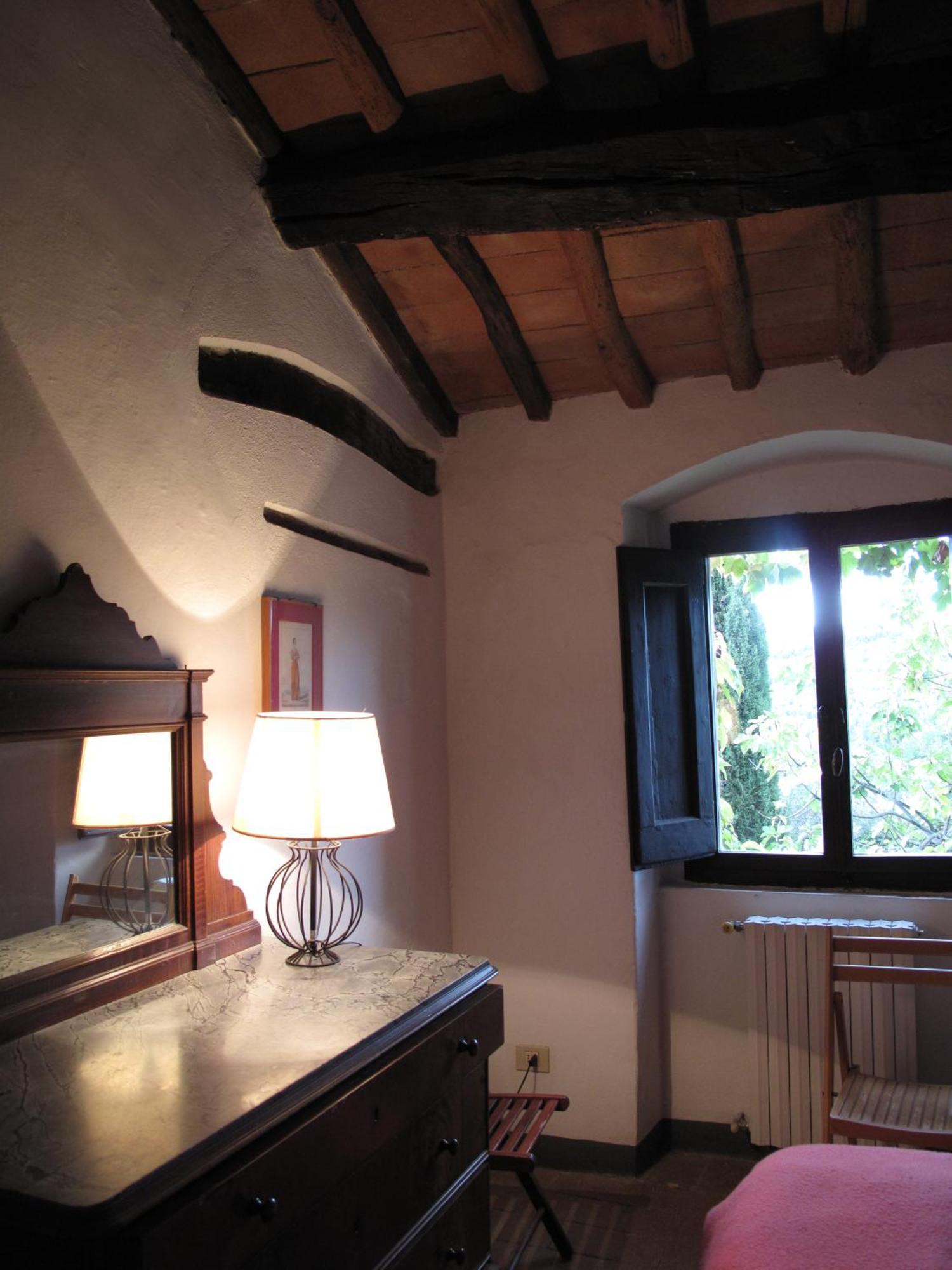 Fattoria Casa Sola Konuk evi Barberino di Val dʼElsa Oda fotoğraf