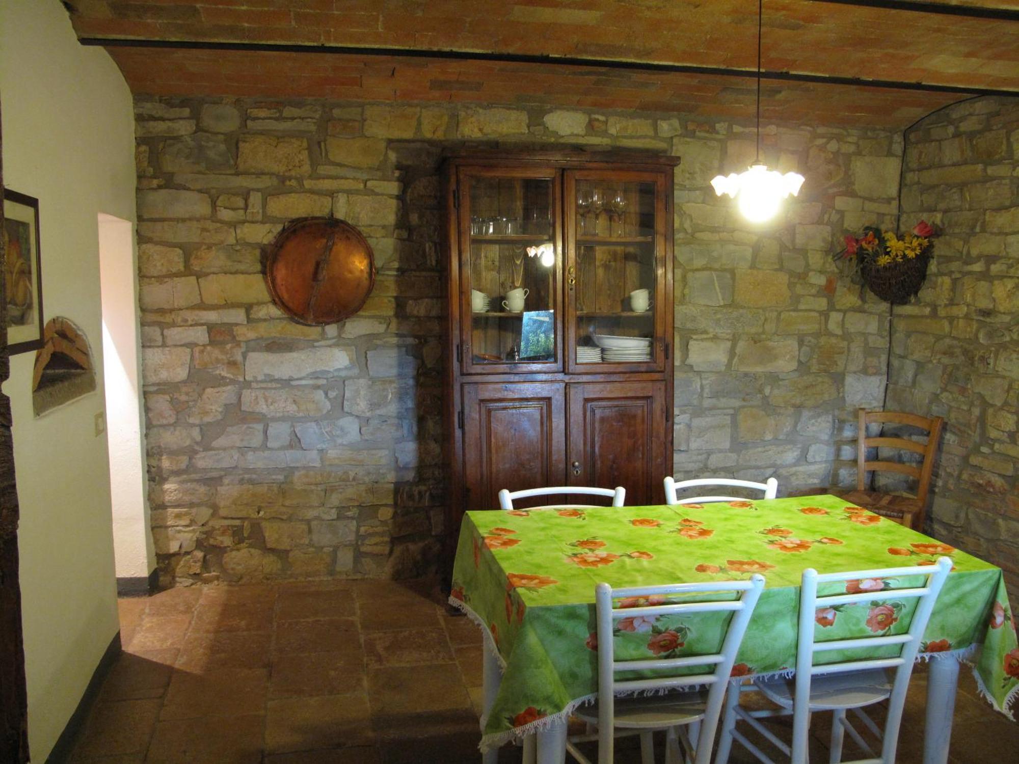 Fattoria Casa Sola Konuk evi Barberino di Val dʼElsa Oda fotoğraf