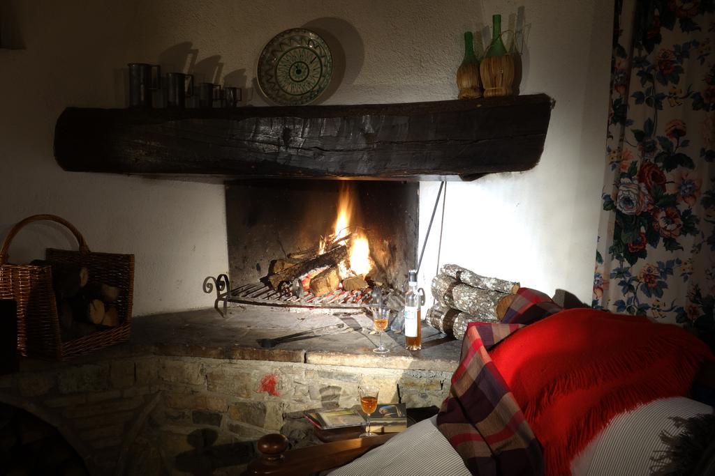 Fattoria Casa Sola Konuk evi Barberino di Val dʼElsa Dış mekan fotoğraf