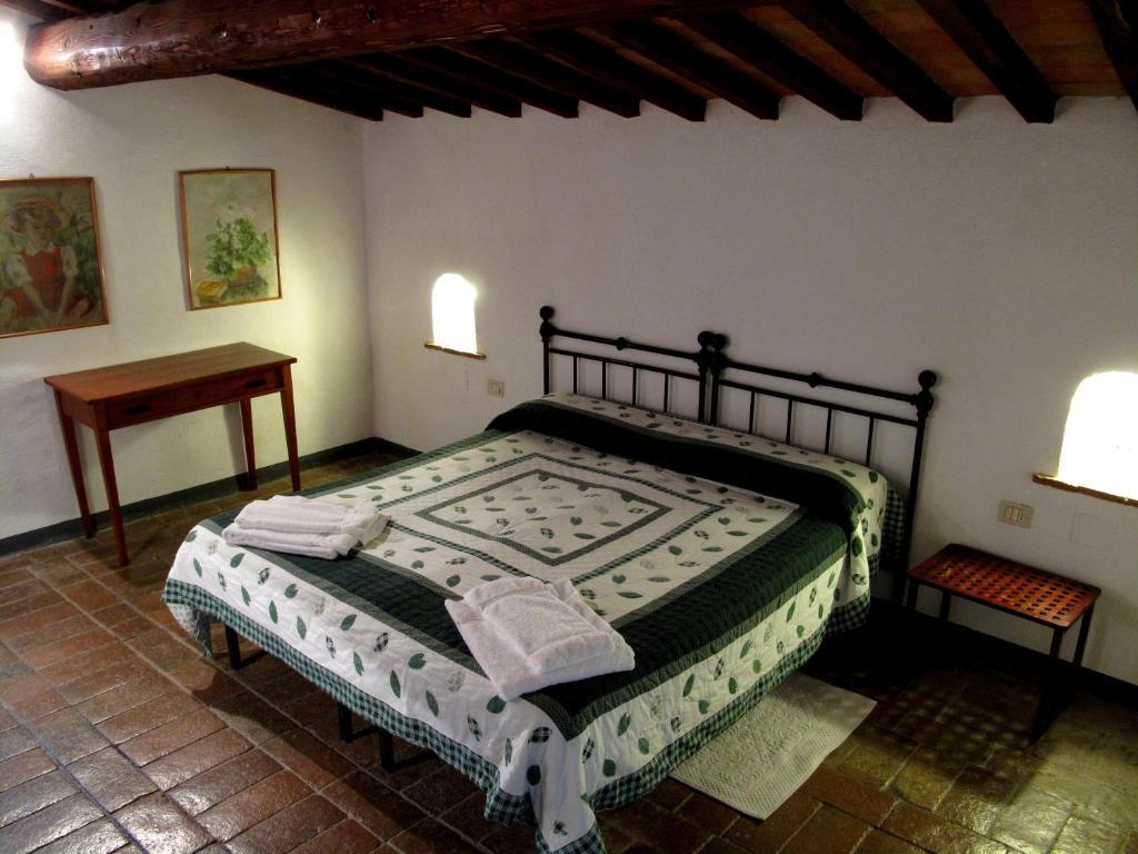 Fattoria Casa Sola Konuk evi Barberino di Val dʼElsa Oda fotoğraf