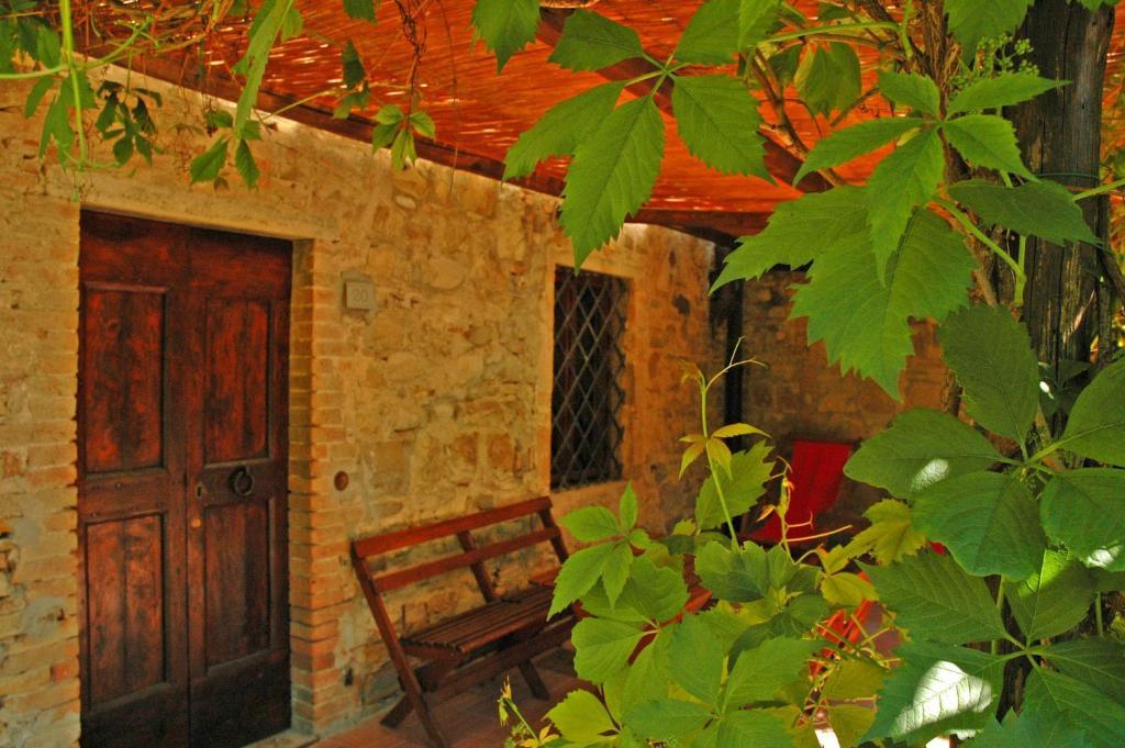Fattoria Casa Sola Konuk evi Barberino di Val dʼElsa Oda fotoğraf