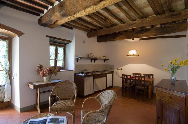Fattoria Casa Sola Konuk evi Barberino di Val dʼElsa Dış mekan fotoğraf